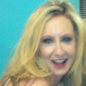 Meet your Posher, Ginger